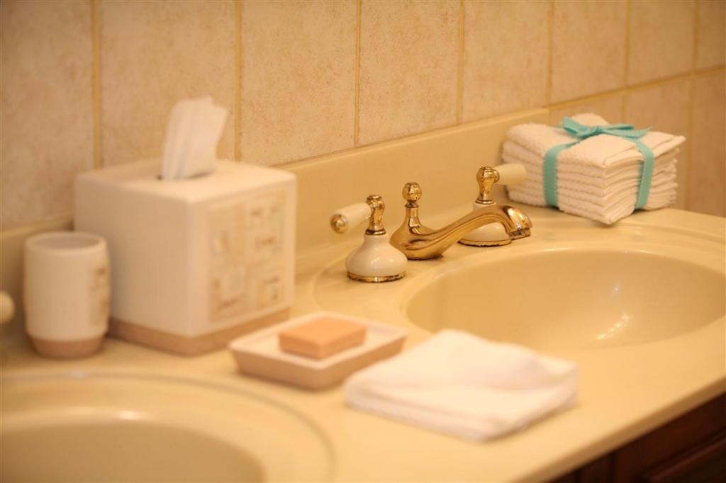 Wayne Bed & Breakfast Inn (Adults Only) Oda fotoğraf
