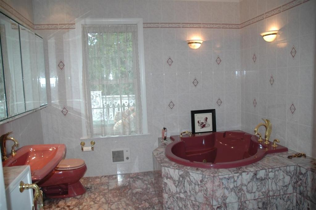 Wayne Bed & Breakfast Inn (Adults Only) Oda fotoğraf