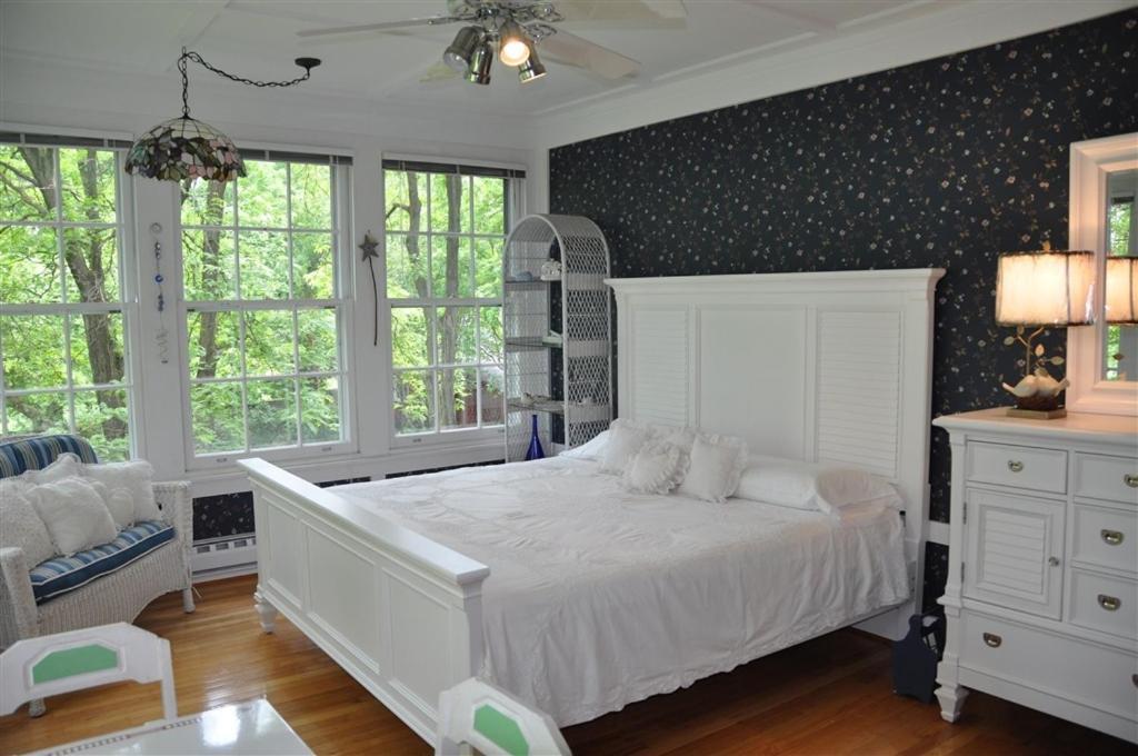 Wayne Bed & Breakfast Inn (Adults Only) Oda fotoğraf