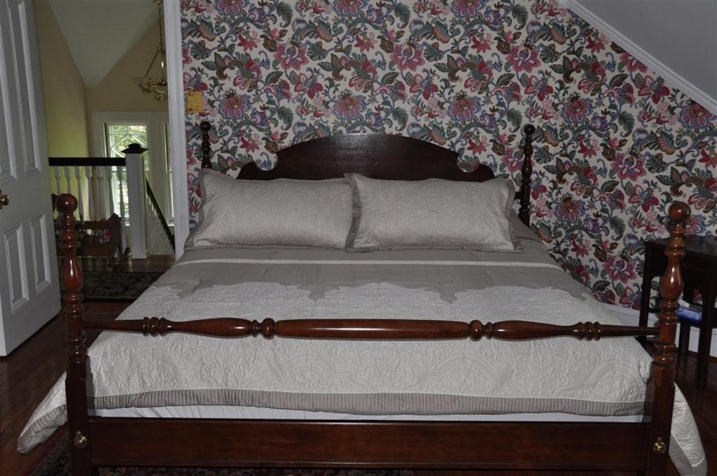 Wayne Bed & Breakfast Inn (Adults Only) Oda fotoğraf