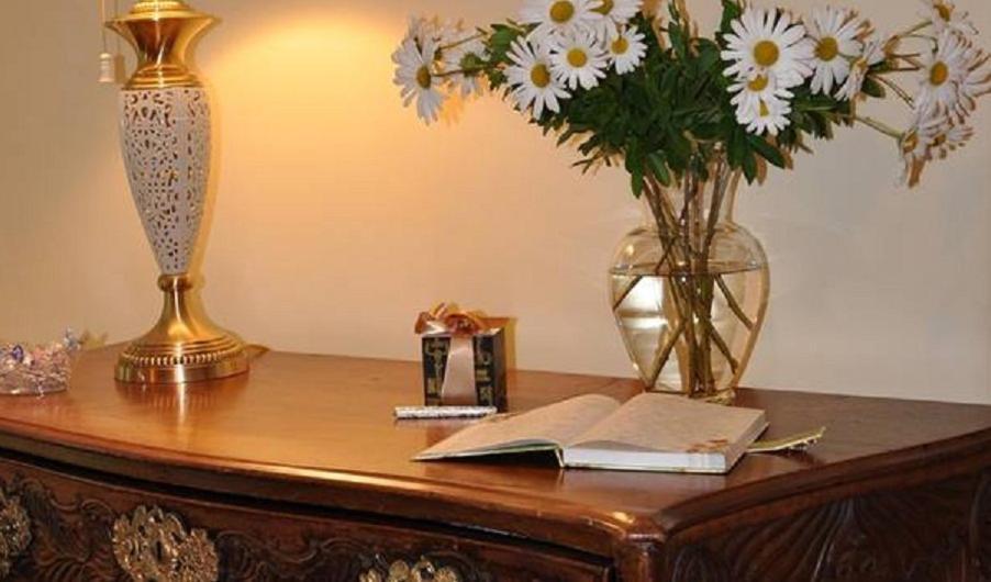 Wayne Bed & Breakfast Inn (Adults Only) Oda fotoğraf