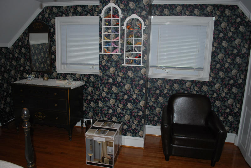 Wayne Bed & Breakfast Inn (Adults Only) Oda fotoğraf