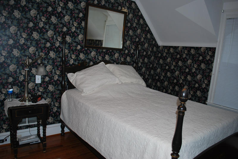 Wayne Bed & Breakfast Inn (Adults Only) Oda fotoğraf