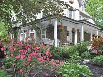 Wayne Bed & Breakfast Inn (Adults Only) Dış mekan fotoğraf