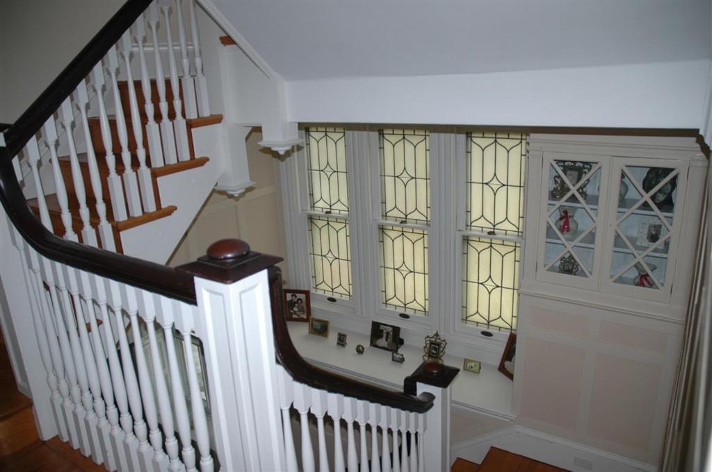 Wayne Bed & Breakfast Inn (Adults Only) Dış mekan fotoğraf