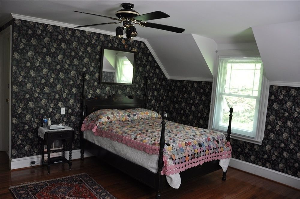 Wayne Bed & Breakfast Inn (Adults Only) Dış mekan fotoğraf
