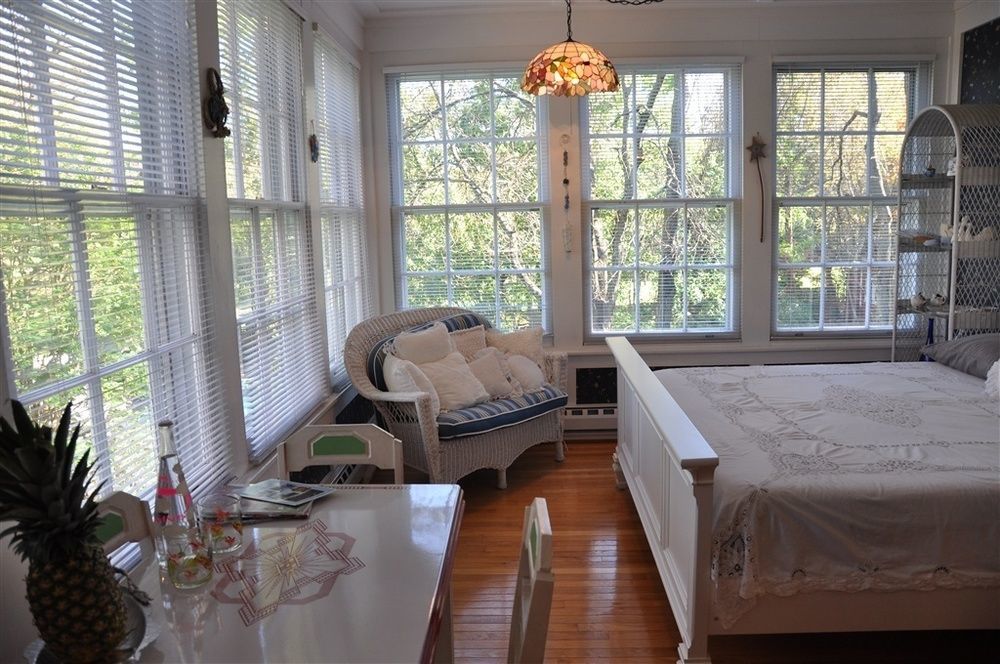 Wayne Bed & Breakfast Inn (Adults Only) Dış mekan fotoğraf
