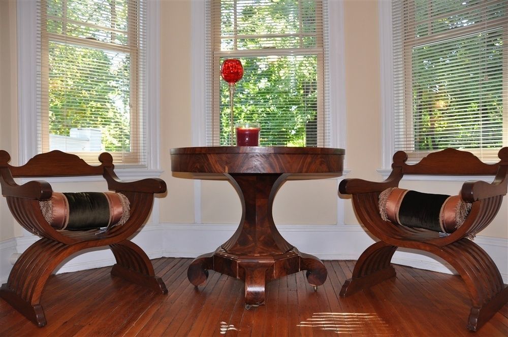 Wayne Bed & Breakfast Inn (Adults Only) Dış mekan fotoğraf