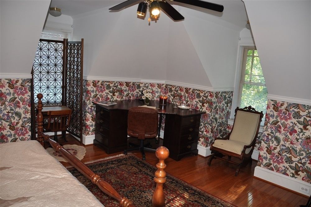 Wayne Bed & Breakfast Inn (Adults Only) Dış mekan fotoğraf