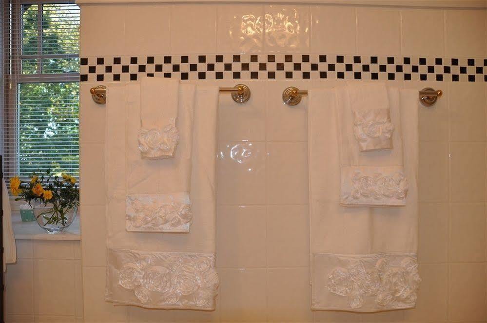 Wayne Bed & Breakfast Inn (Adults Only) Dış mekan fotoğraf