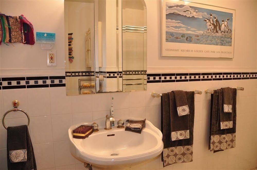 Wayne Bed & Breakfast Inn (Adults Only) Dış mekan fotoğraf