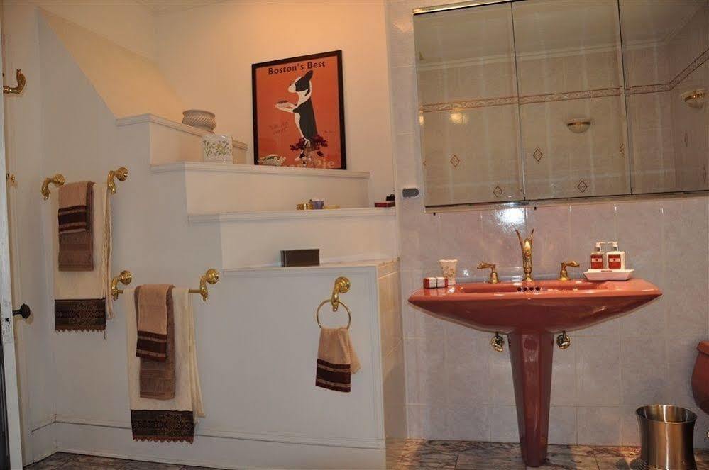 Wayne Bed & Breakfast Inn (Adults Only) Dış mekan fotoğraf