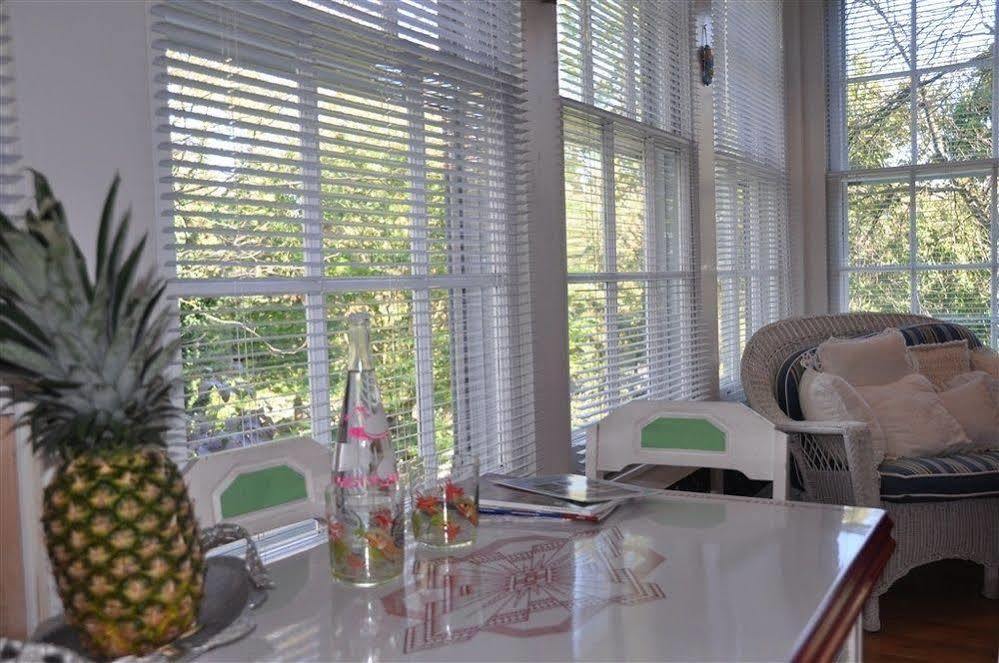 Wayne Bed & Breakfast Inn (Adults Only) Dış mekan fotoğraf