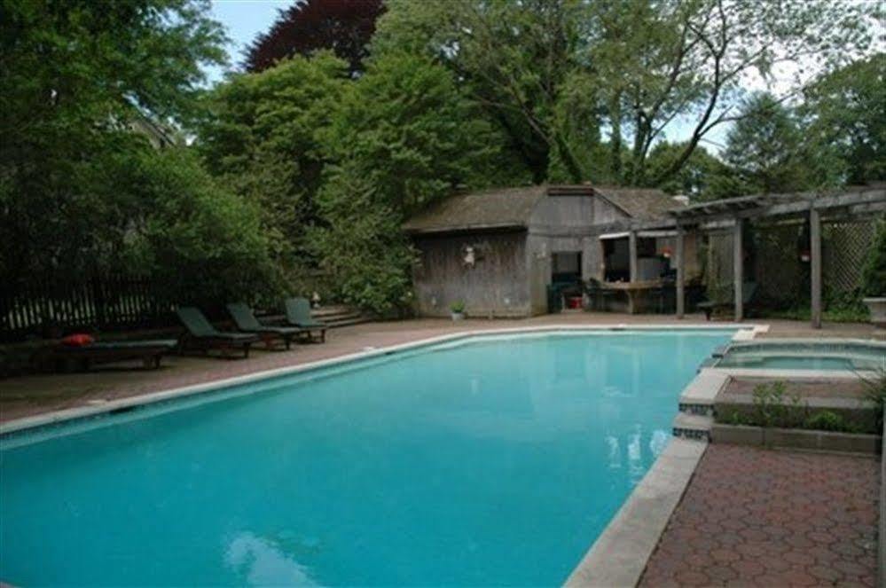 Wayne Bed & Breakfast Inn (Adults Only) Dış mekan fotoğraf