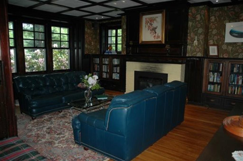 Wayne Bed & Breakfast Inn (Adults Only) Dış mekan fotoğraf