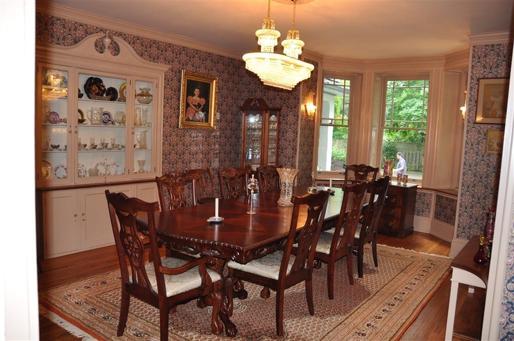 Wayne Bed & Breakfast Inn (Adults Only) Dış mekan fotoğraf