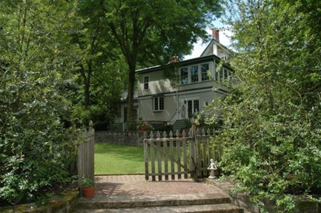 Wayne Bed & Breakfast Inn (Adults Only) Dış mekan fotoğraf