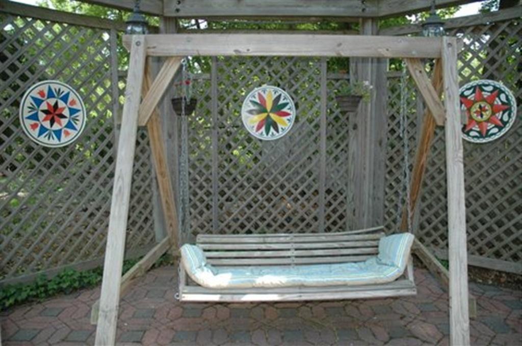 Wayne Bed & Breakfast Inn (Adults Only) Dış mekan fotoğraf