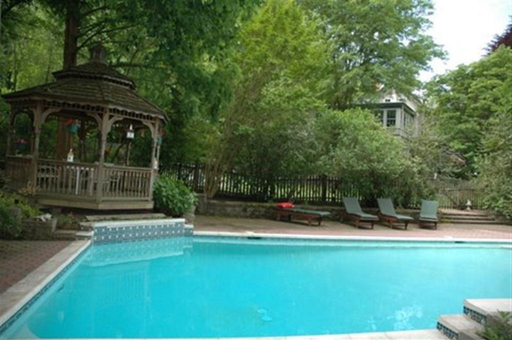 Wayne Bed & Breakfast Inn (Adults Only) Dış mekan fotoğraf
