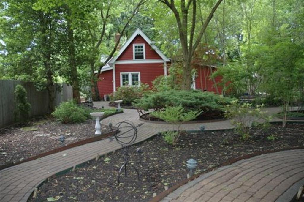 Wayne Bed & Breakfast Inn (Adults Only) Dış mekan fotoğraf