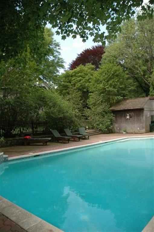 Wayne Bed & Breakfast Inn (Adults Only) Dış mekan fotoğraf