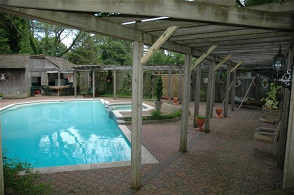 Wayne Bed & Breakfast Inn (Adults Only) Dış mekan fotoğraf