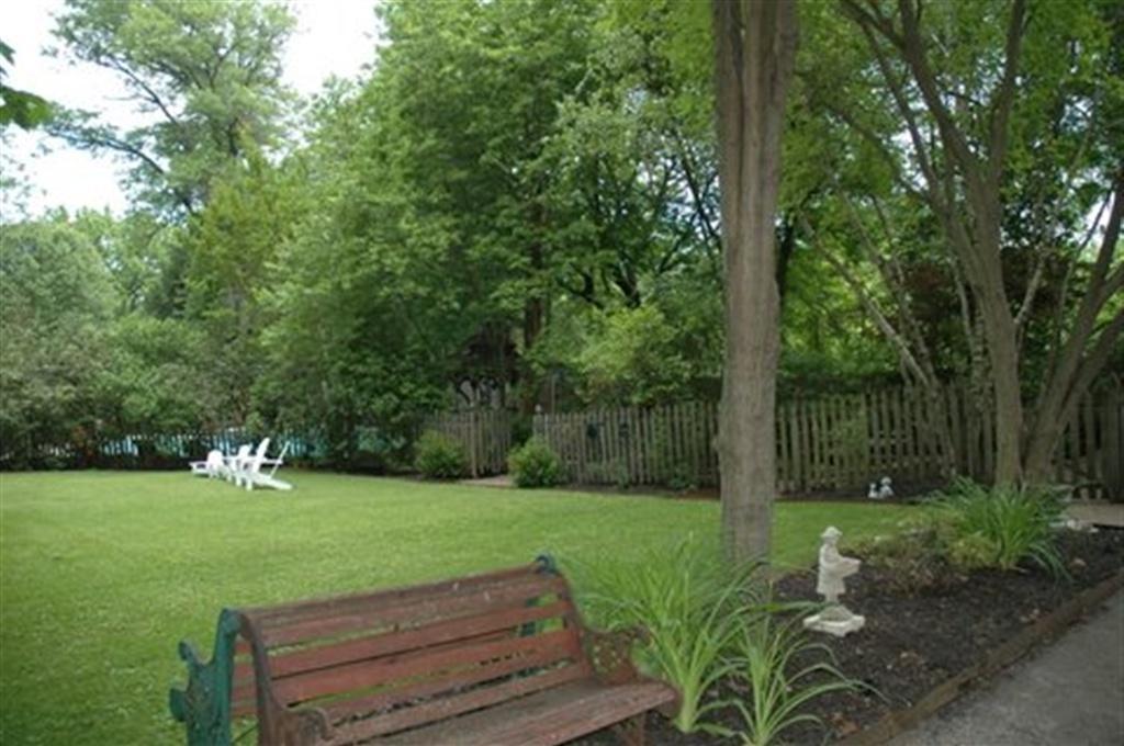 Wayne Bed & Breakfast Inn (Adults Only) Dış mekan fotoğraf