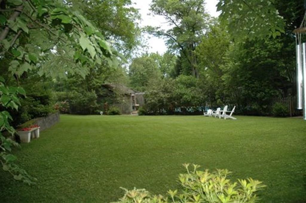 Wayne Bed & Breakfast Inn (Adults Only) Dış mekan fotoğraf