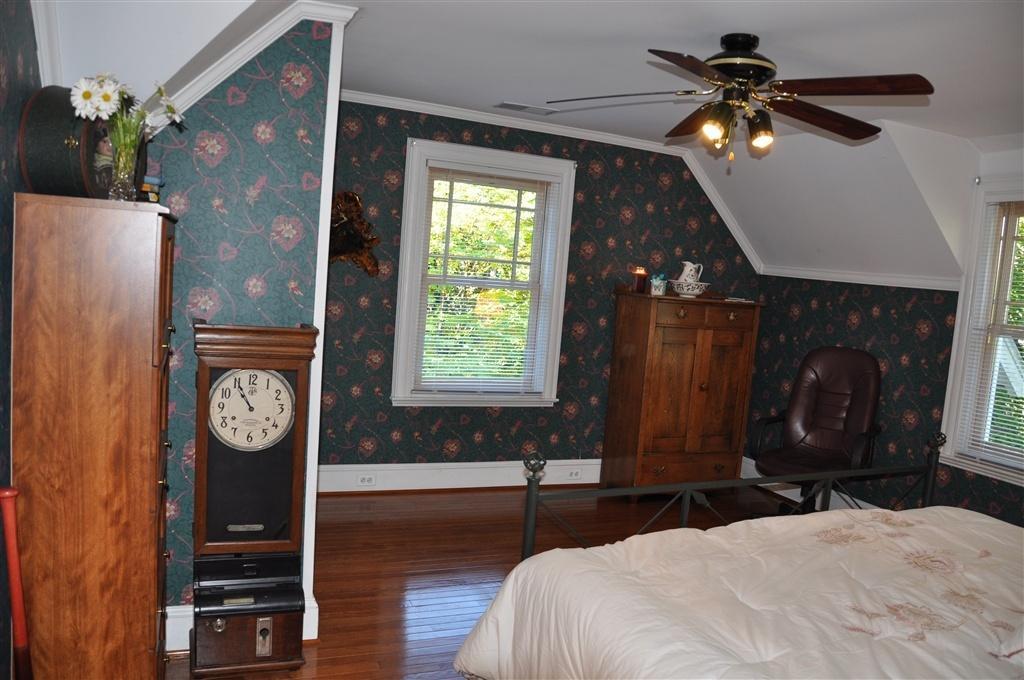 Wayne Bed & Breakfast Inn (Adults Only) Dış mekan fotoğraf