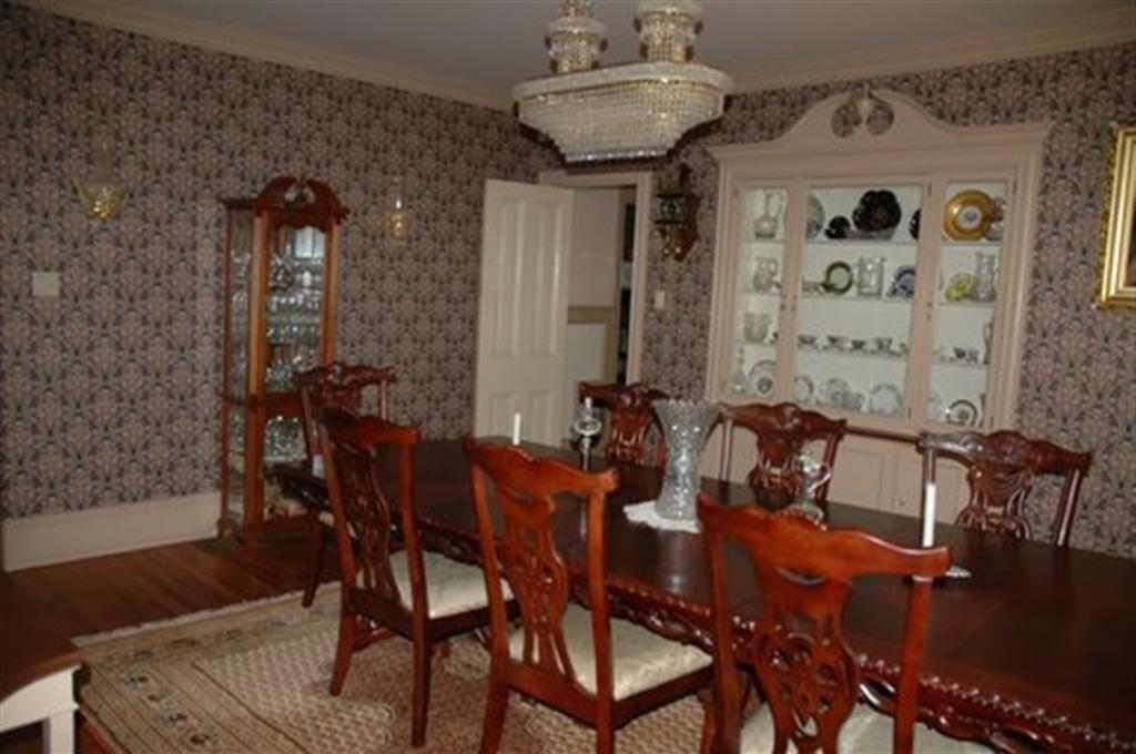 Wayne Bed & Breakfast Inn (Adults Only) Dış mekan fotoğraf