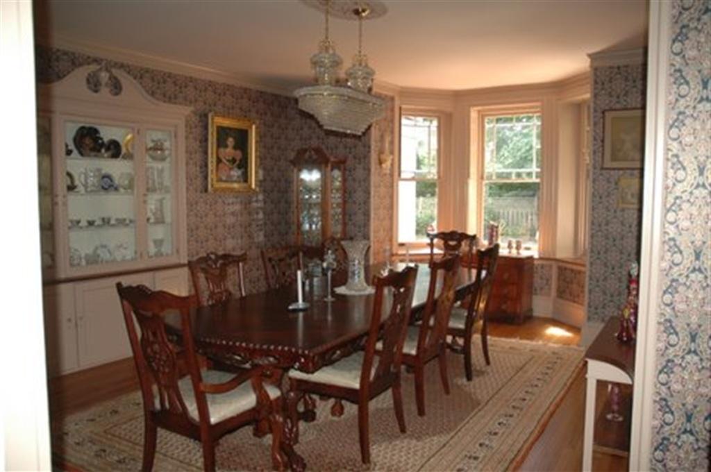 Wayne Bed & Breakfast Inn (Adults Only) Dış mekan fotoğraf