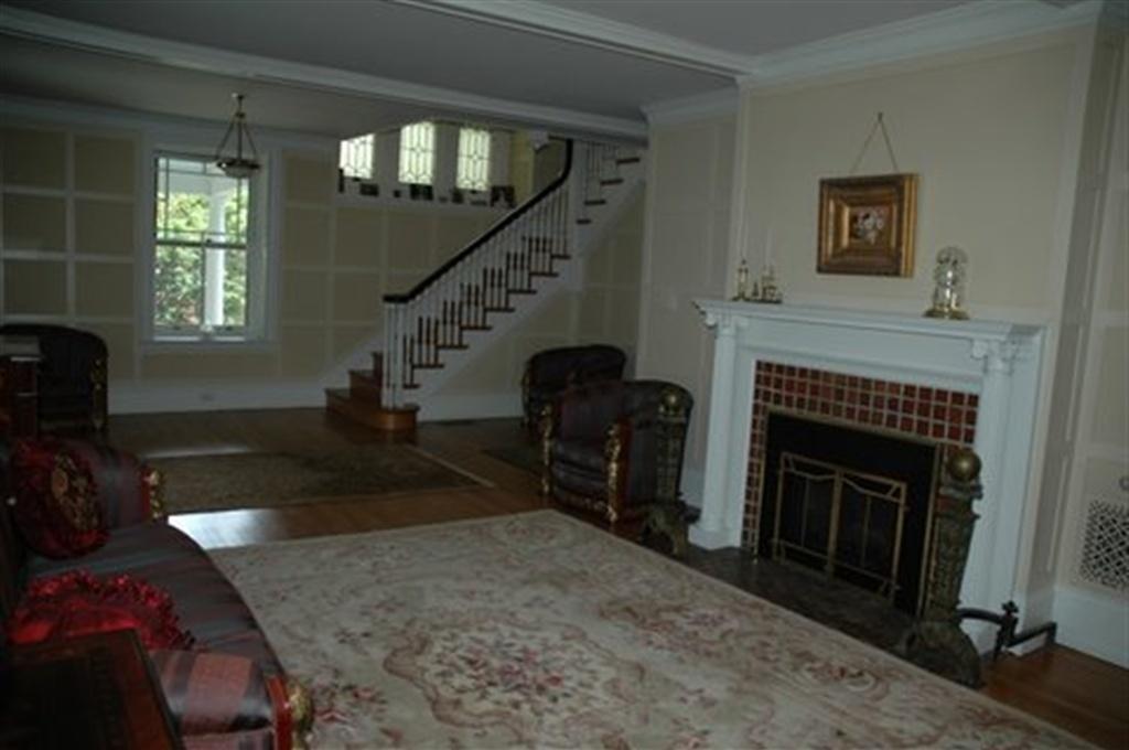 Wayne Bed & Breakfast Inn (Adults Only) Dış mekan fotoğraf