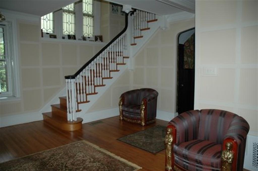 Wayne Bed & Breakfast Inn (Adults Only) Dış mekan fotoğraf